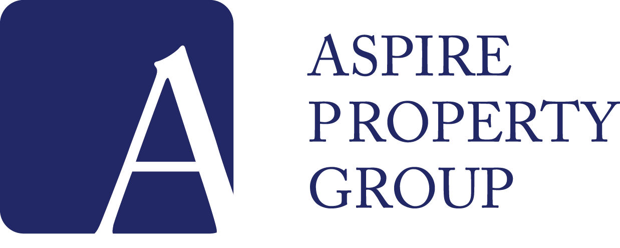 Aspire Property Group logo