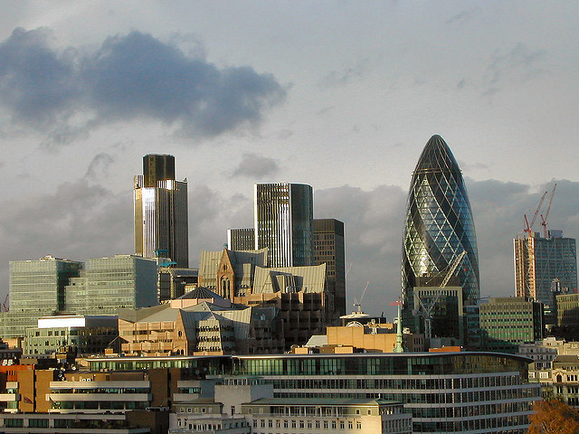 Why You Need an Acquisition Agent to Look for Office Space in London