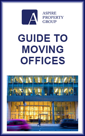 Guide To Moving Offices