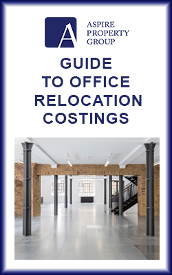 Office Relocation Costings Guide