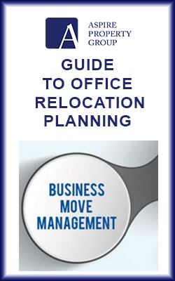 Office Relocation Planning Guide